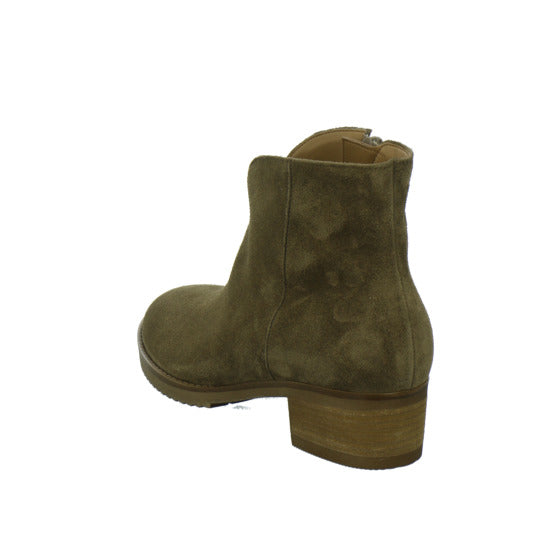 Gabor Stiefel ungefüttert taupe