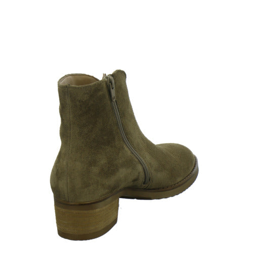 Gabor Stiefel ungefüttert taupe