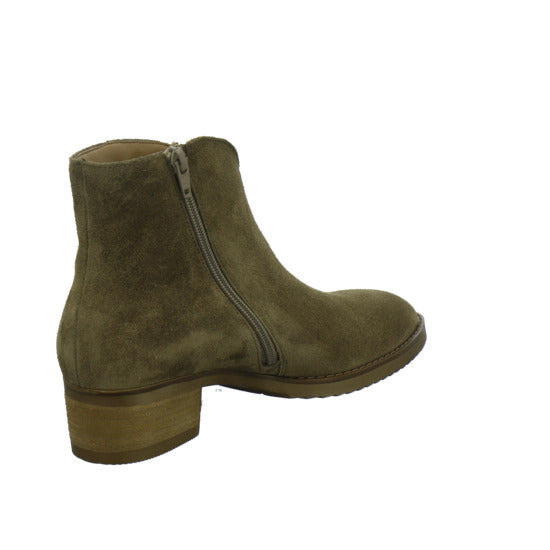 Gabor Stiefel ungefüttert taupe