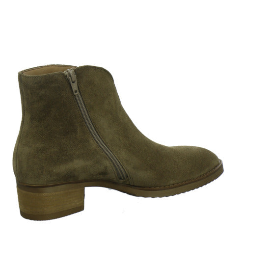 Gabor Stiefel ungefüttert taupe