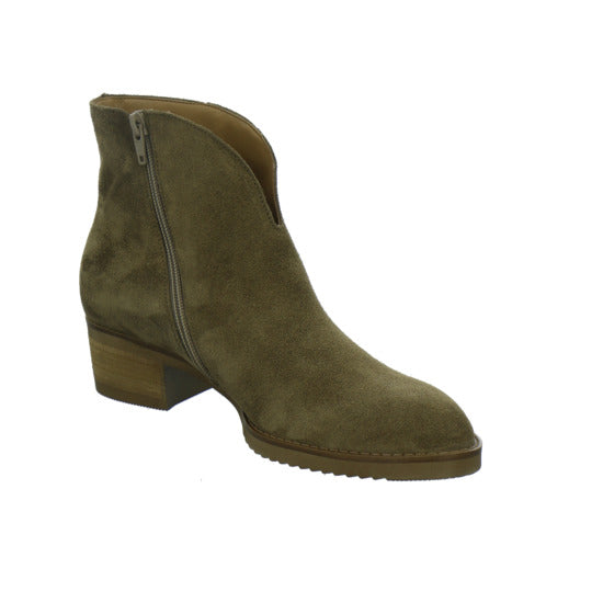 Gabor Stiefel ungefüttert taupe