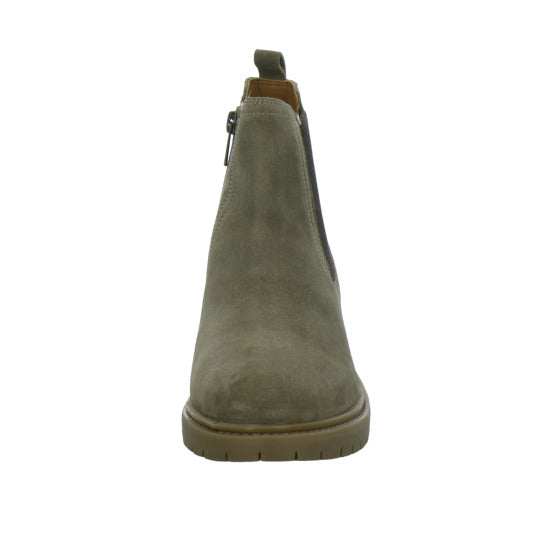 camel active Stiefel Damen Bailey taupe