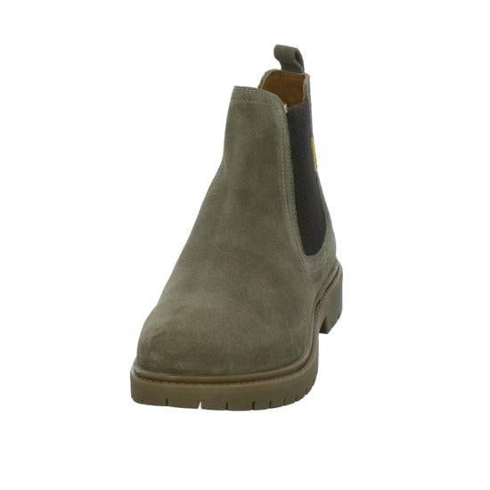 camel active Stiefel Damen Bailey taupe