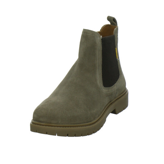 camel active Stiefel Damen Bailey taupe