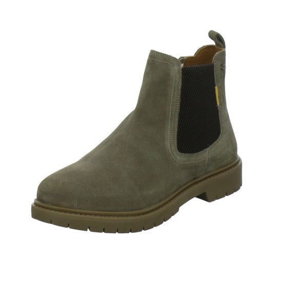 camel active Stiefel Damen Bailey taupe