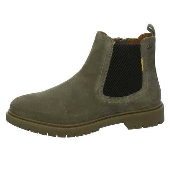 camel active Stiefel Damen Bailey taupe