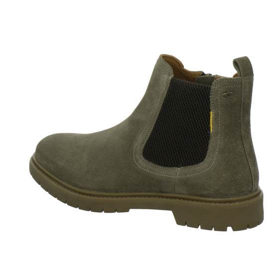 camel active Stiefel Damen Bailey taupe