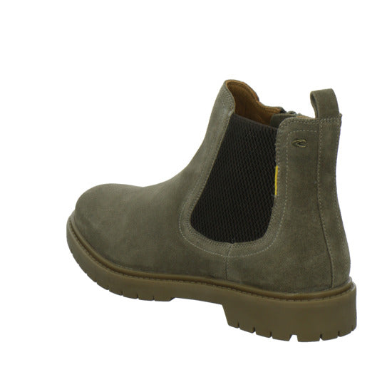 camel active Stiefel Damen Bailey taupe