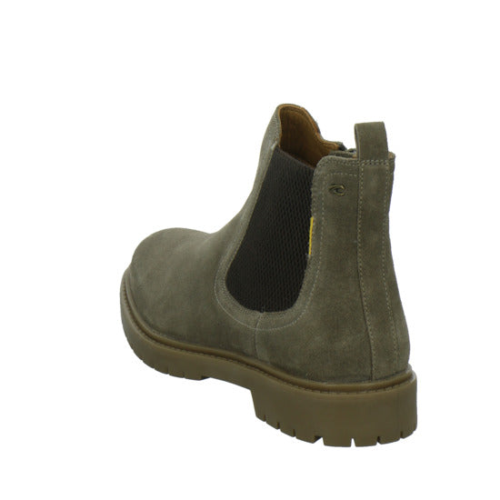 camel active Stiefel Damen Bailey taupe