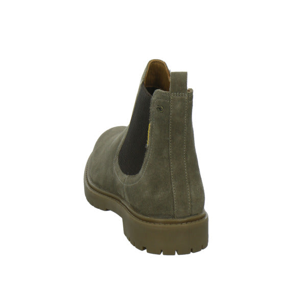 camel active Stiefel Damen Bailey taupe