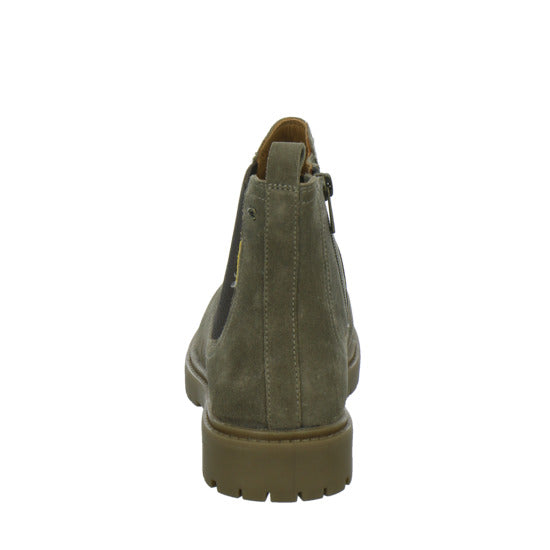 camel active Stiefel Damen Bailey taupe