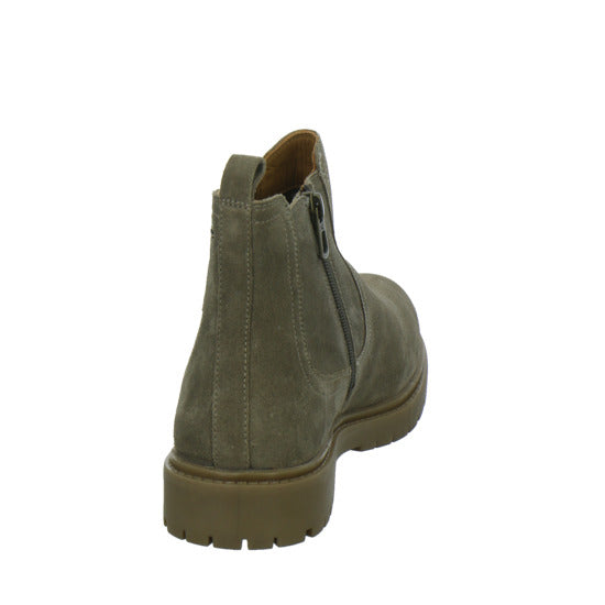 camel active Stiefel Damen Bailey taupe
