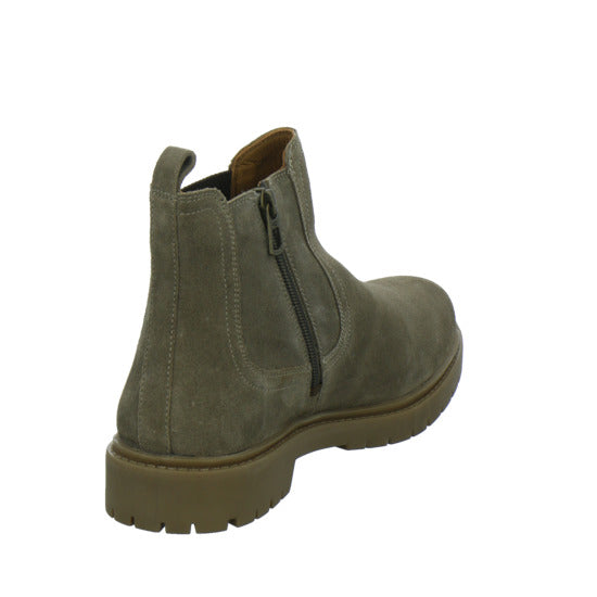camel active Stiefel Damen Bailey taupe