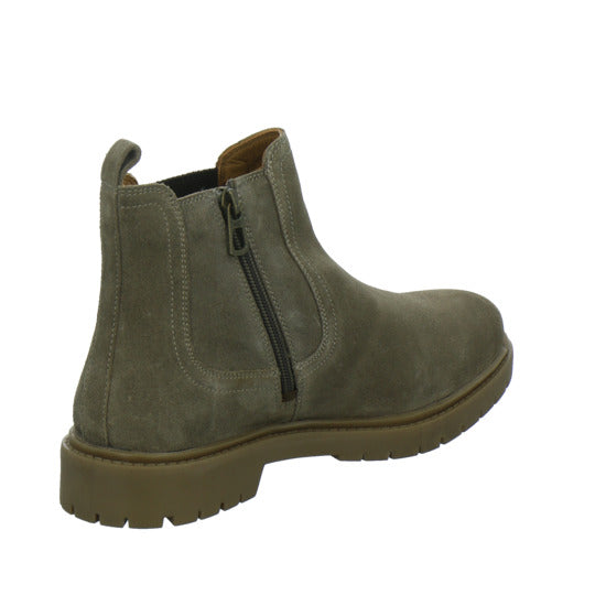 camel active Stiefel Damen Bailey taupe
