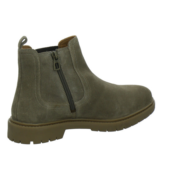 camel active Stiefel Damen Bailey taupe
