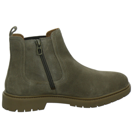 camel active Stiefel Damen Bailey taupe