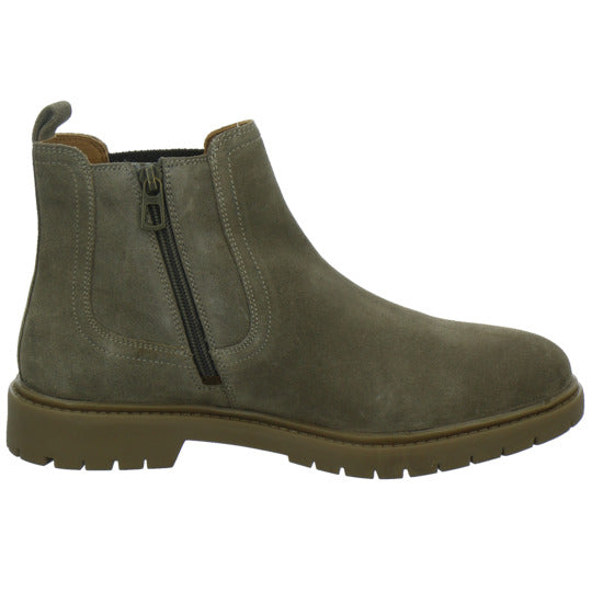 camel active Stiefel Damen Bailey taupe