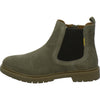 camel active Stiefel Damen Bailey taupe