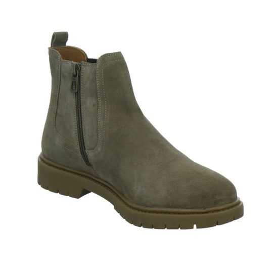 camel active Stiefel Damen Bailey taupe