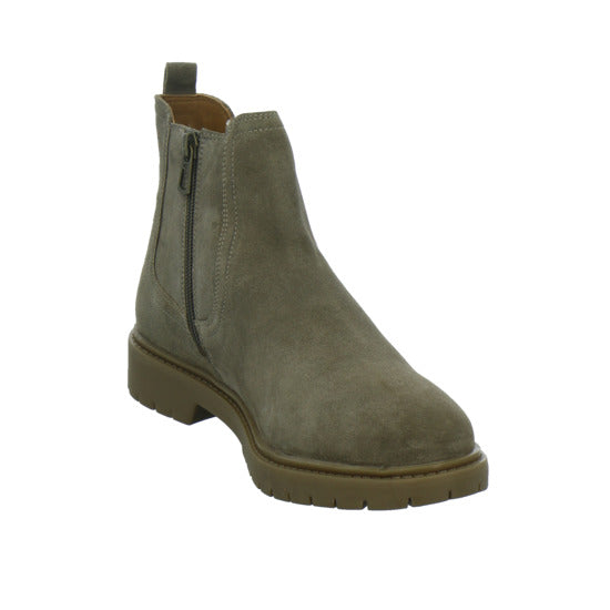 camel active Stiefel Damen Bailey taupe