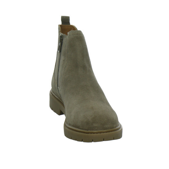 camel active Stiefel Damen Bailey taupe