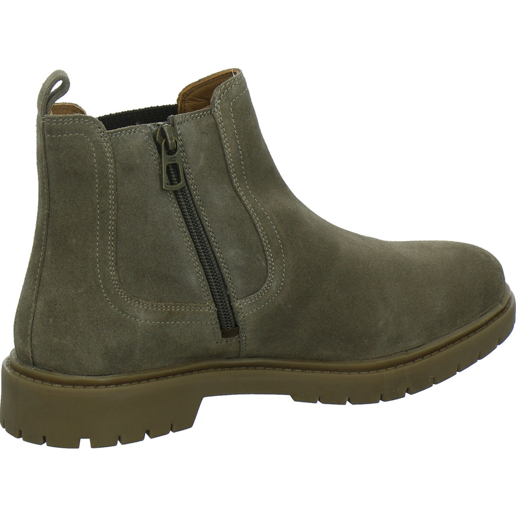 camel active Stiefel Damen Bailey taupe