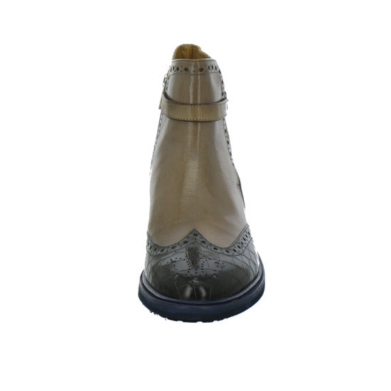 Melvin & Hamilton Stiefel Damen Selina 25 taupe