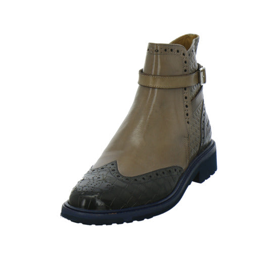 Melvin & Hamilton Stiefel Damen Selina 25 taupe
