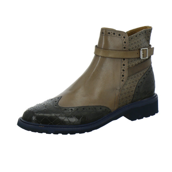 Melvin & Hamilton Stiefel Damen Selina 25 taupe