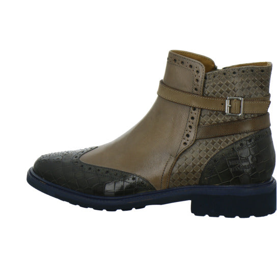 Melvin & Hamilton Stiefel Damen Selina 25 taupe
