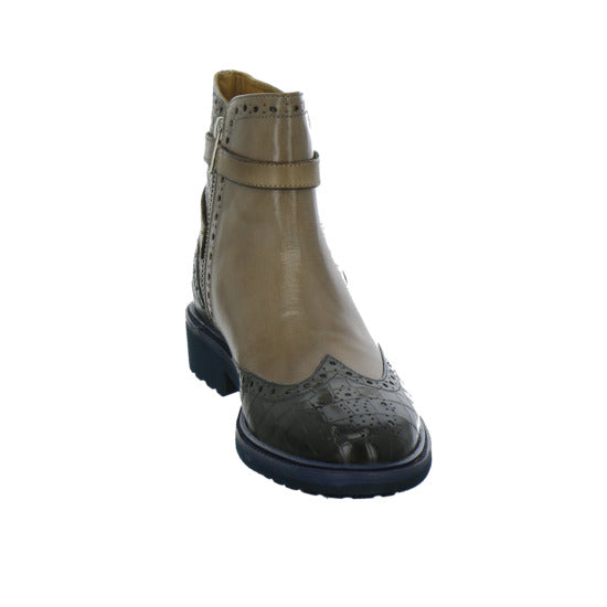 Melvin & Hamilton Stiefel Damen Selina 25 taupe