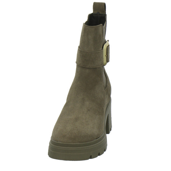 Tamaris Stiefel Damen taupe