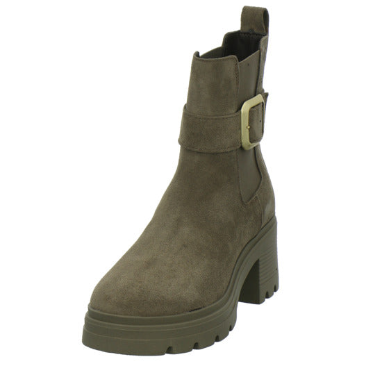 Tamaris Stiefel Damen taupe