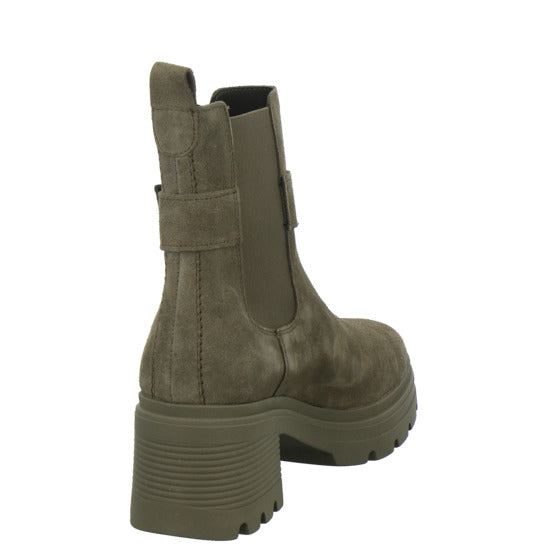 Tamaris Stiefel Damen taupe