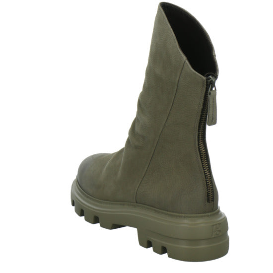 Paul Green Stiefel Damen taupe