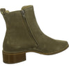 Paul Green Stiefel ungefüttert taupe