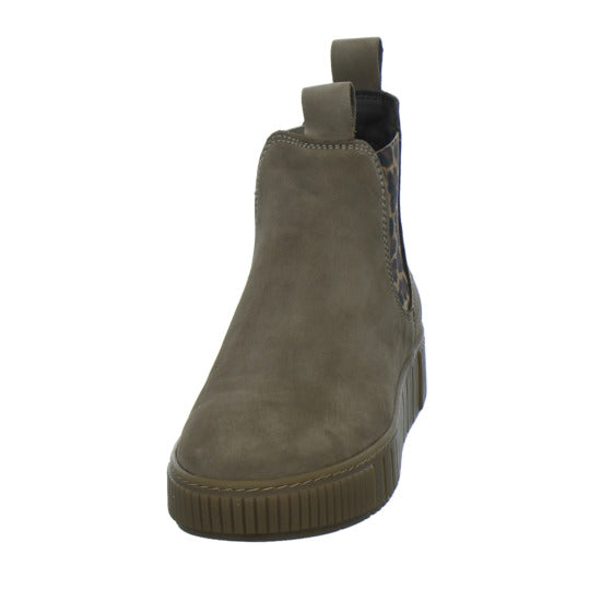 Tamaris Stiefel Damen taupe