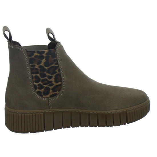 Tamaris Stiefel Damen taupe