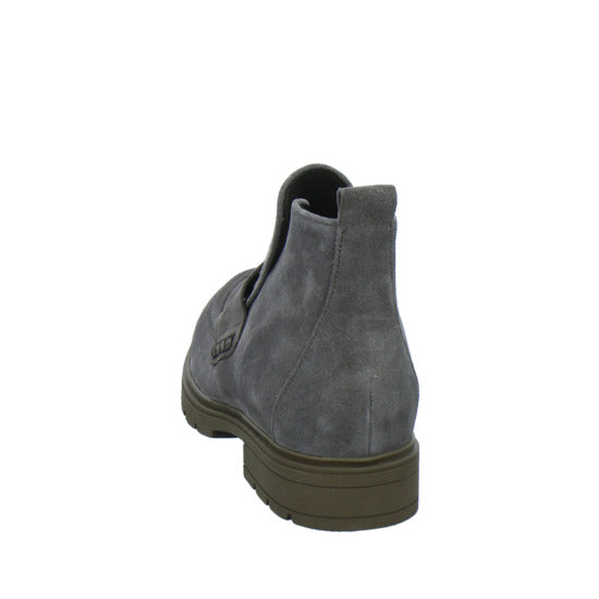 Gabor Stiefel Damen taupe