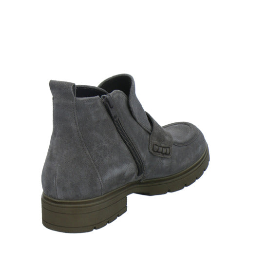 Gabor Stiefel Damen taupe