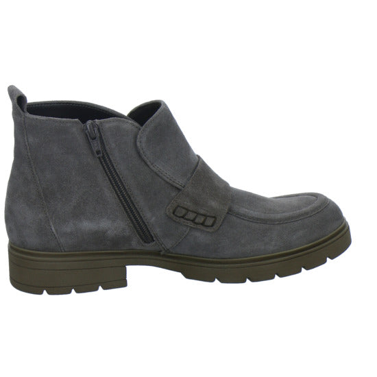 Gabor Stiefel Damen taupe