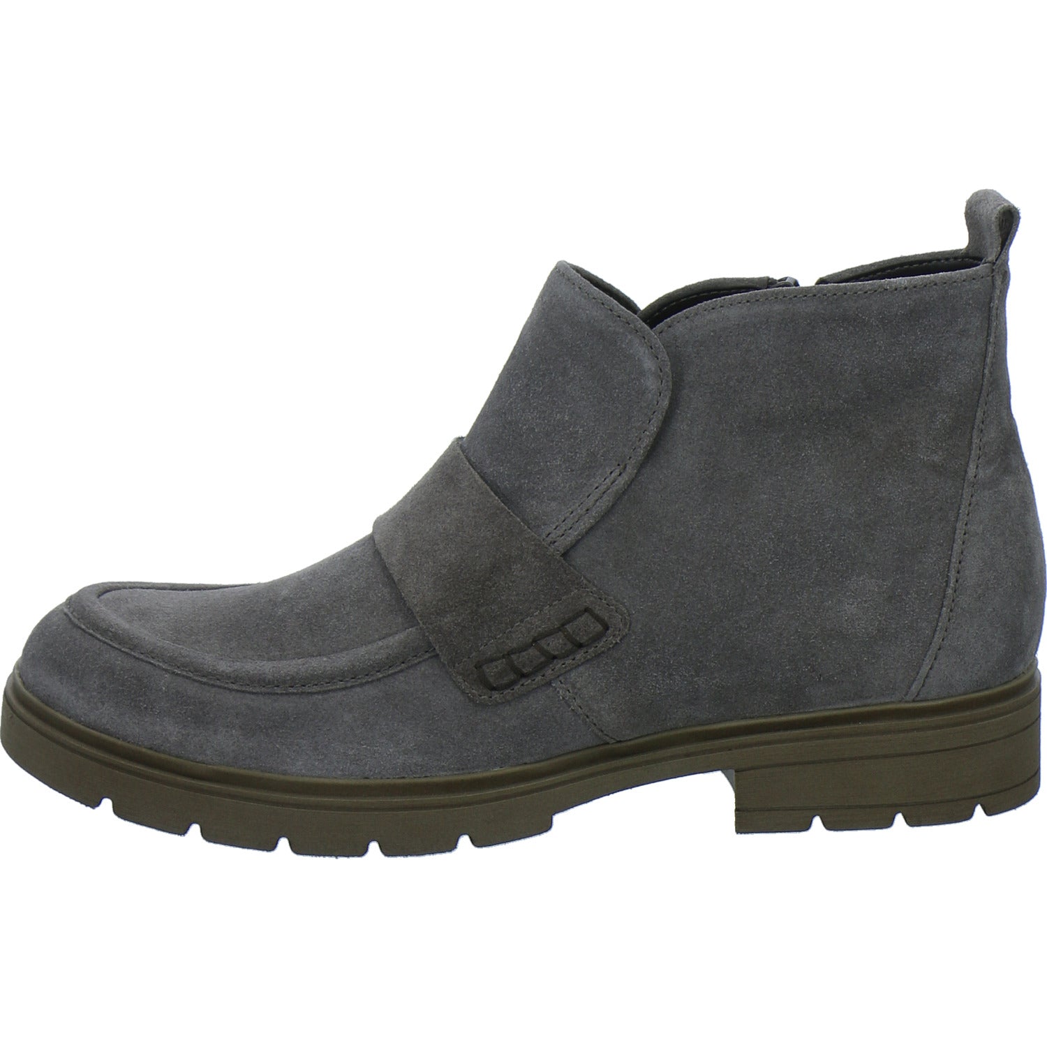 Gabor Stiefel Damen taupe