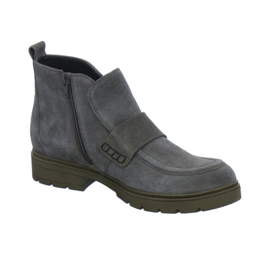 Gabor Stiefel Damen taupe