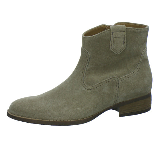 Gabor Stiefel Damen taupe