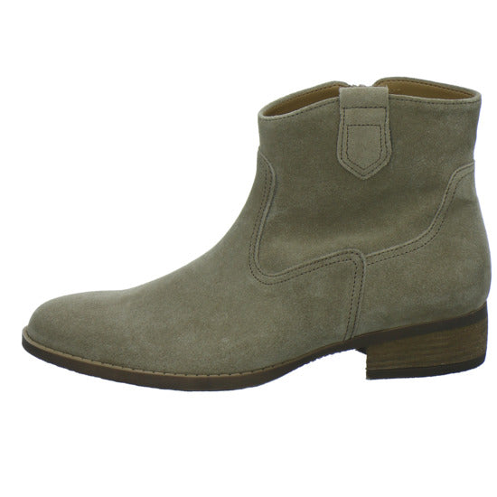 Gabor Stiefel Damen taupe