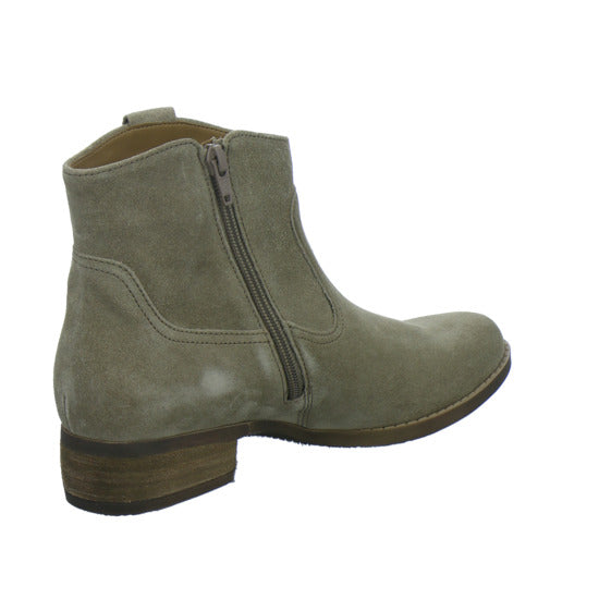 Gabor Stiefel Damen taupe