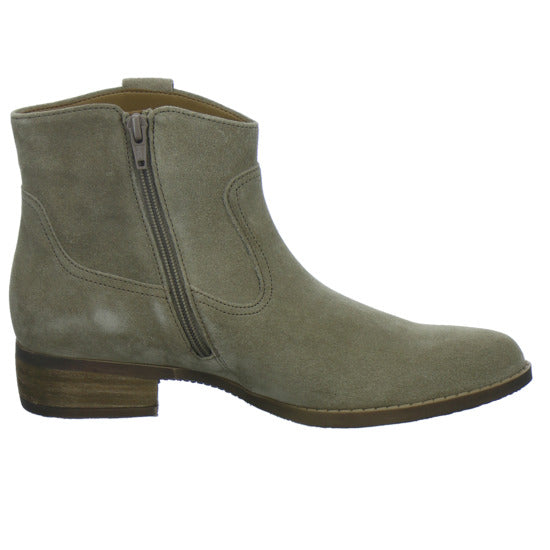 Gabor Stiefel Damen taupe