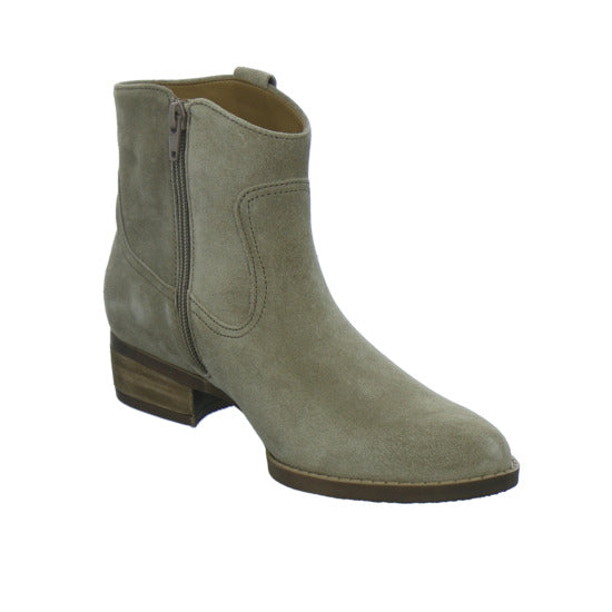 Gabor Stiefel Damen taupe