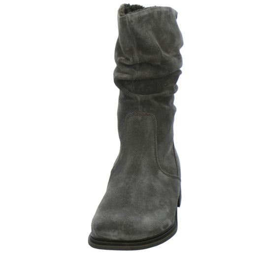 Gabor Stiefel Damen taupe