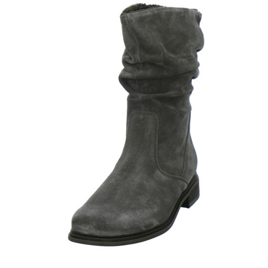 Gabor Stiefel Damen taupe